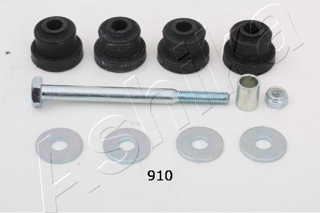 Стойка (тяга) стабилизатора ASHIKA. Артикул 106-09-910