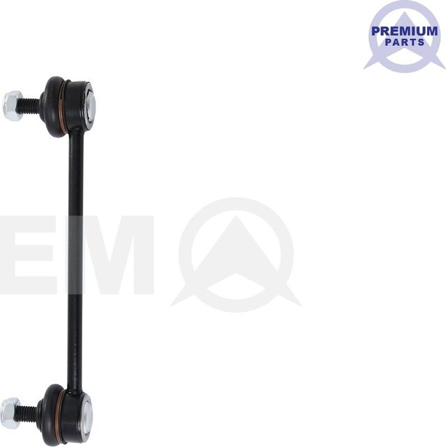 Стойка (тяга) стабилизатора Sidem задняя для Mazda Premacy I (CP) 1999-2000. Артикул 51066