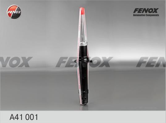 Амортизатор Fenox. Артикул A41001