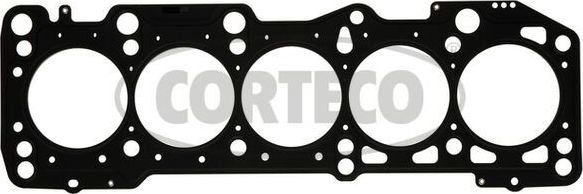 Прокладка ГБЦ Corteco (Металл). Артикул 83403305