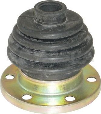 Пыльник ШРУСа внутренний OSSCA. Артикул 06951