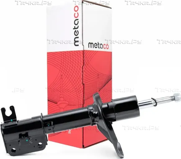 Амортизатор передний левый (Metaco). Артикул 4810025L