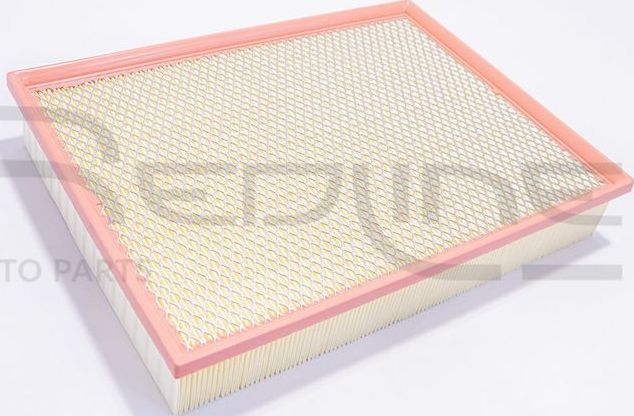 Воздушный фильтр RED Line для Renault Master II 2003-2010. Артикул 36NI047