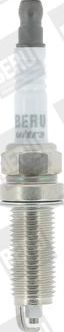Свеча зажигания Beru Ultra. Артикул Z243