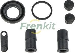 Ремкомплект тормозного суппорта Frenkit задний для BMW 3 III (E36) 1991-2000. Артикул 234012