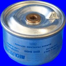 Масляный фильтр MecaFilter. Артикул EHC8400