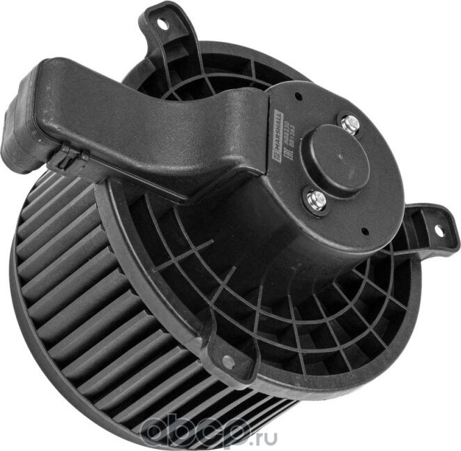 Эл. вентилятор отоп. Mitsubishi Outlander III 12- (MB8230) (Marshall). Артикул MB8230