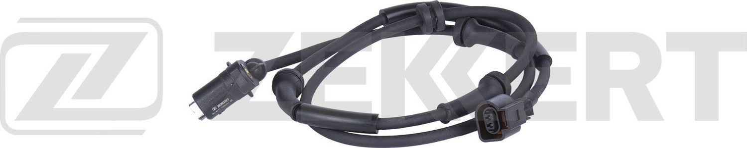 Датчик ABS Zekkert. Артикул SE-6017