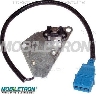 Датчик положения распредвала Mobiletron для Alfa Romeo 145 I 1996-2001. Артикул CS-E029