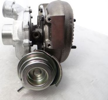Турбина (турбокомпрессор) Garrett Original Spare part. Артикул 454135-5012S