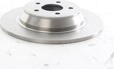 Тормозной диск BSG. Артикул BSG 30-210-052