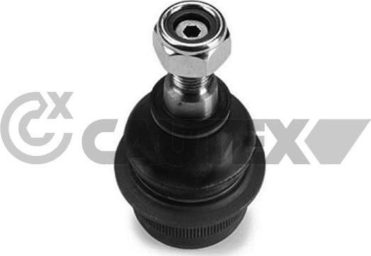 Шаровая опора Cautex. Артикул 755038