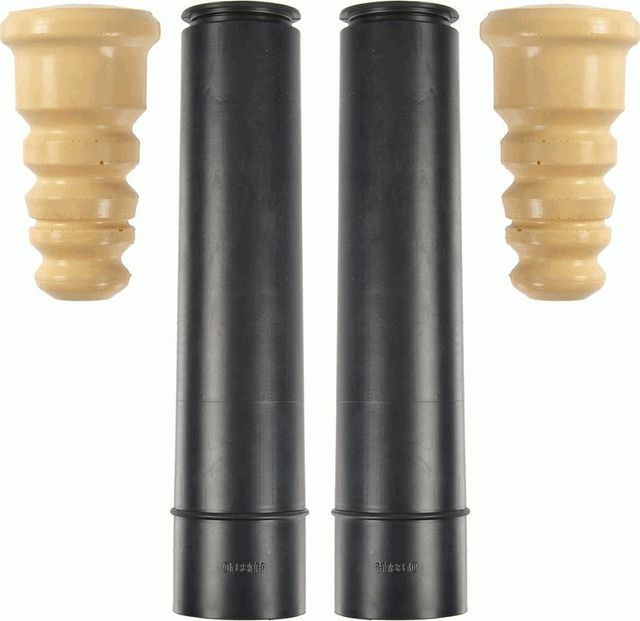 Комплект отбойников и пыльников амортизаторов (стоек) SACHS сервисный комплект задние для Volvo C30 I 2006-2012. Артикул 900 200