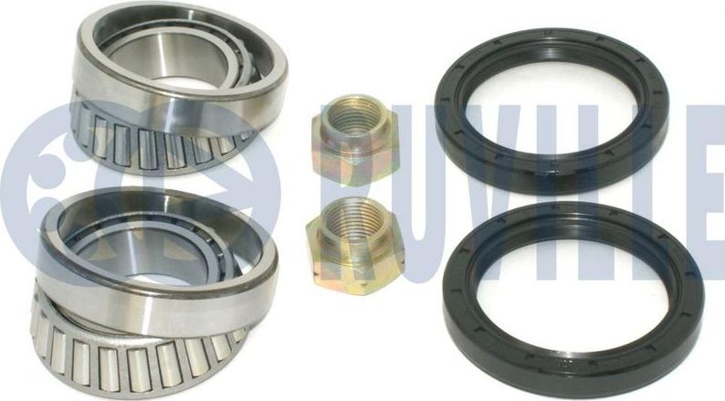 Ступичный подшипник (комплект) Ruville. Артикул 220452