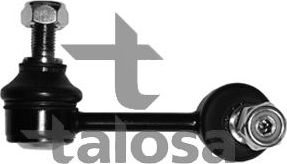 Стойка (тяга) стабилизатора Talosa. Артикул 50-07129