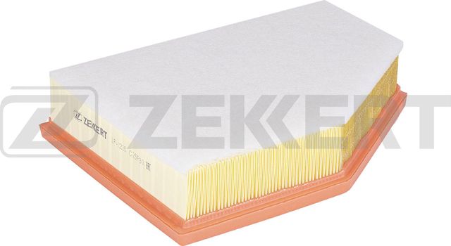 Воздушный фильтр Zekkert. Артикул LF-1225