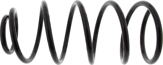 Пружина подвески MAPCO передняя для Audi A3 I (8L) 1996-2003. Артикул 70873