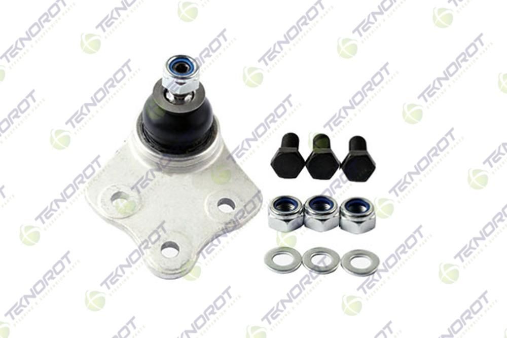 Шаровая опора Teknorot. Артикул M-900K