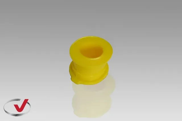 Втулка полиуретановая переднего стабилизатора ( для системы KDSS) ID. = 41 мм (Vtulka). Артикул 101051