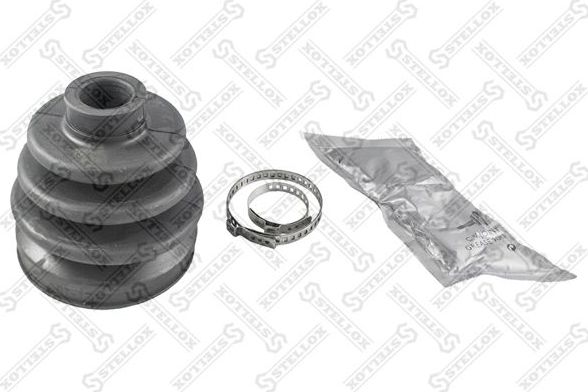 Пыльник ШРУСа наружный Stellox передний для Mazda 2 I (DY) 2003-2007. Артикул 13-00578-SX