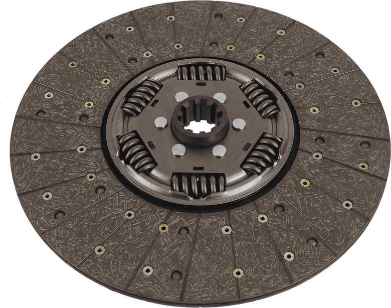 Диск сцепления SACHS. Артикул 1878 634 214