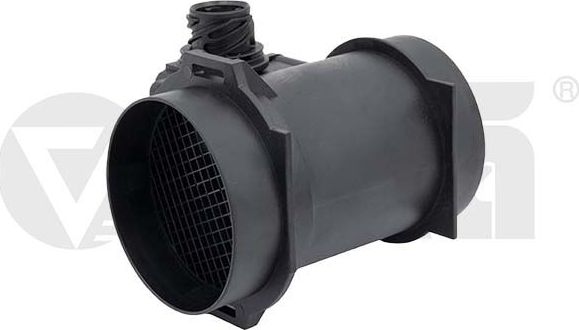 Датчик массового расхода воздуха (ДМРВ) Vika. Артикул 91080901