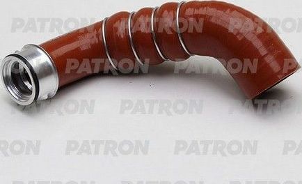 Патрубок интеркулера Patron для Audi A4 III (B7) 2004-2008. Артикул PH1020