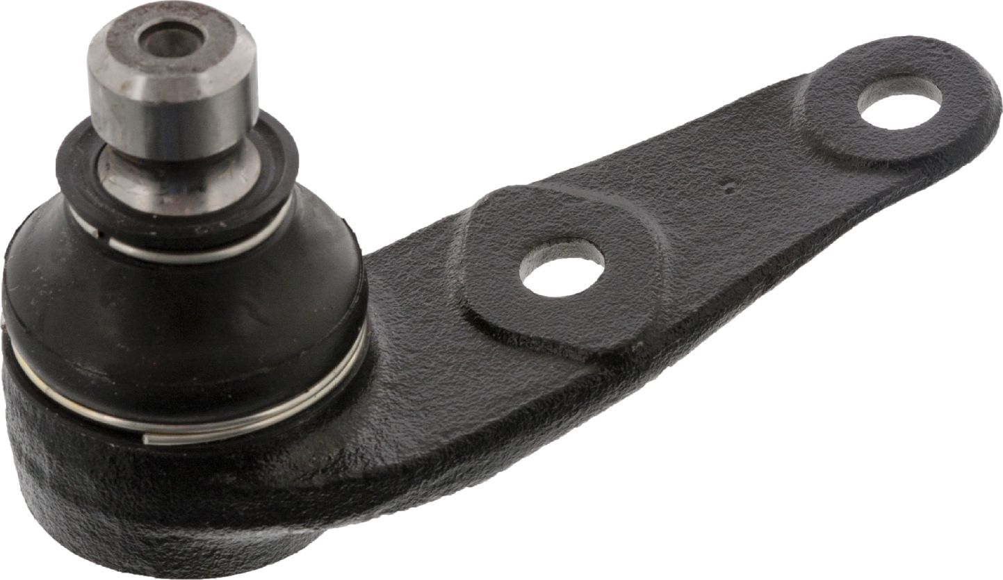 Шаровая опора Febi Bilstein передняя левая нижняя для Audi 90 II (B3) 1987-1991. Артикул 03553