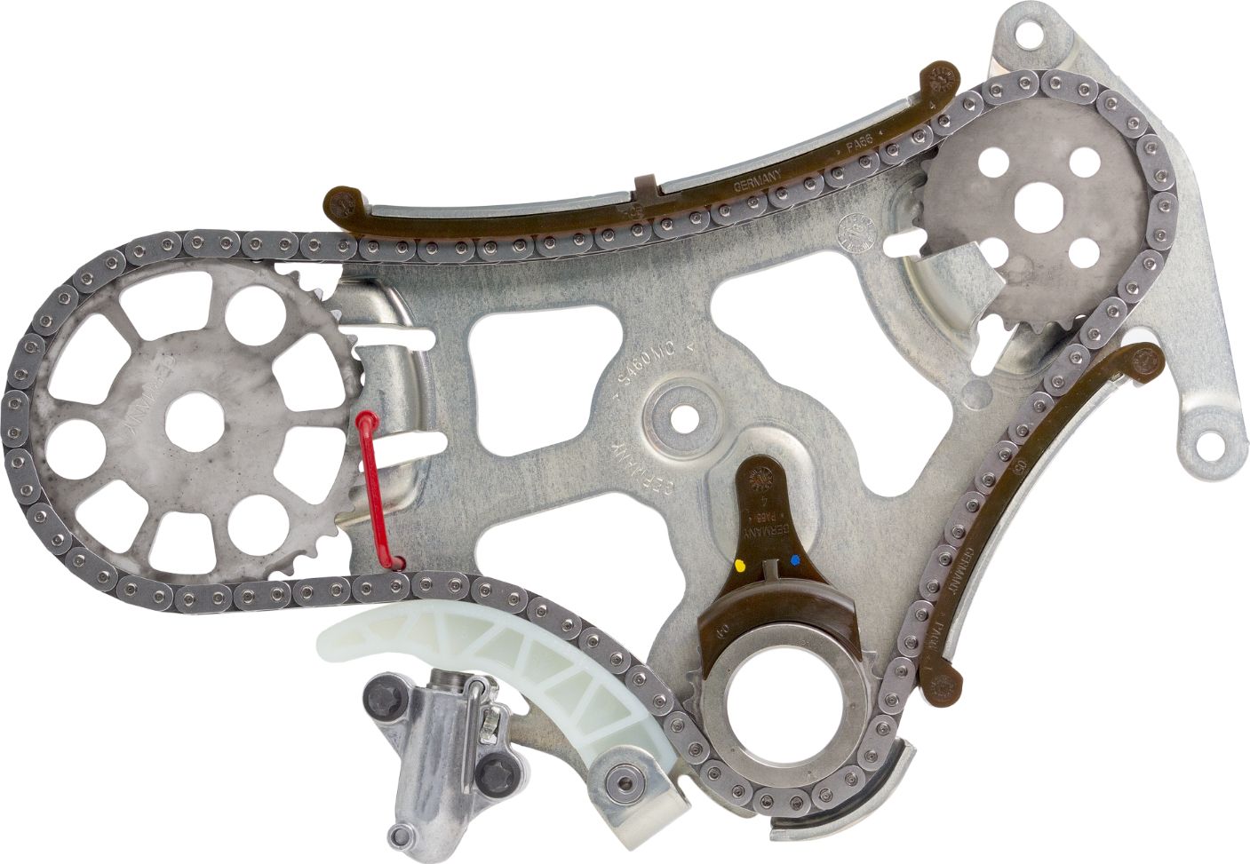 ДЕТАЛЬ Febi Bilstein. Артикул 103880