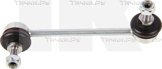 Стойка (тяга) стабилизатора NK передняя правая для Volvo 460 1988-1996. Артикул 5114808