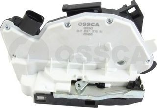 Замок двери OSSCA. Артикул 48693