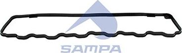 Прокладка клапанной крышки 441724 Sampa. Артикул 204.406