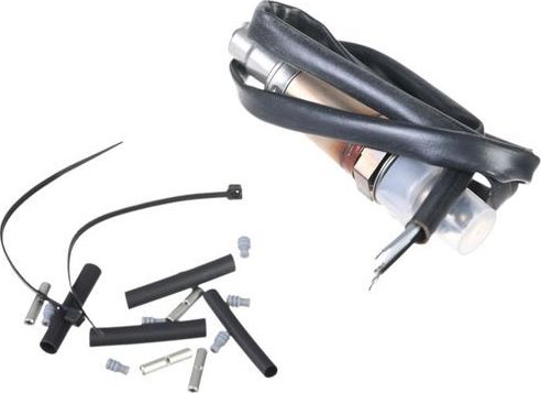 Лямбда-зонд (кислородный датчик) Zentparts. Артикул Z55314