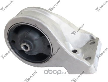 Опора двигателя резиновая Tenacity (1393) AWSHY1153 Tenacity. Артикул AWSHY1153