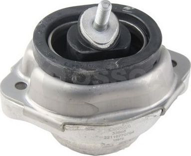 Подушка (опора) двигателя OSSCA правая/левая для BMW X5 I (E53) 2000-2006. Артикул 33888