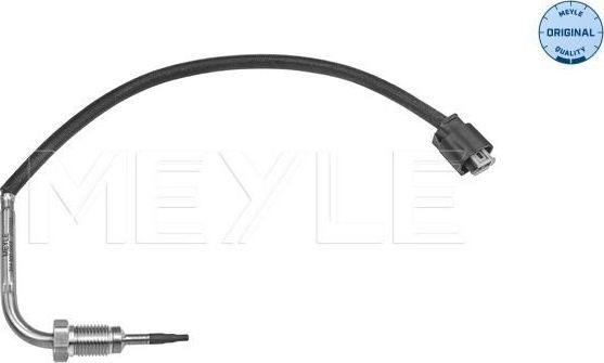 Датчик температуры выхлопных газов Meyle Original. Артикул 314 800 0068