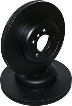 Тормозной диск Zentparts. Артикул Z06236