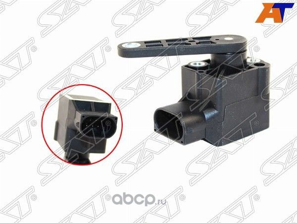 Датчик регулировки дорожного просвета BMW BMW 3 BMW 5 BMW 1 04-14 (SAT). Артикул ST37141093700