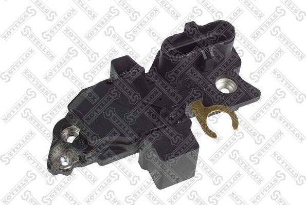 Реле-регулятор напряжения генератора Stellox. Артикул 88-11006-SX