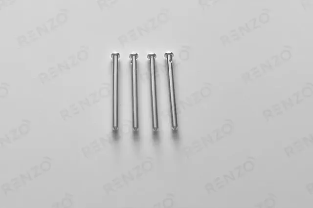 Монтажные комплекты дискового тормоза (Renzo). Артикул RFK980