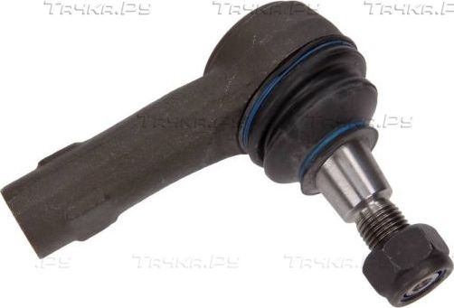 Наконечник рулевой тяги MaXgear левый для Porsche Cayenne I (955) 2002-2010. Артикул 69-0427