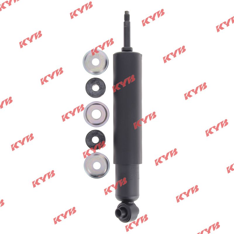 Амортизатор KYB (Каяба) Premium. Артикул 445034
