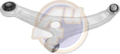 Поперечный рычаг передней подвески 4U правый для Hyundai i40 I 2011-2026. Артикул HY-G-01613