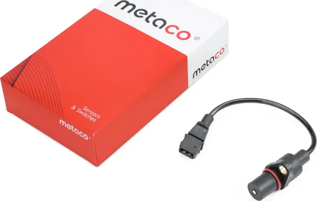 Датчик положения коленвала (Metaco). Артикул 6364-003