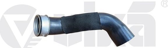 Патрубок интеркулера Vika. Артикул 11315101