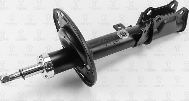 Амортизатор TOYOTA CAMRY 11- задн.лев.газ. (Torr). Артикул DH1614L