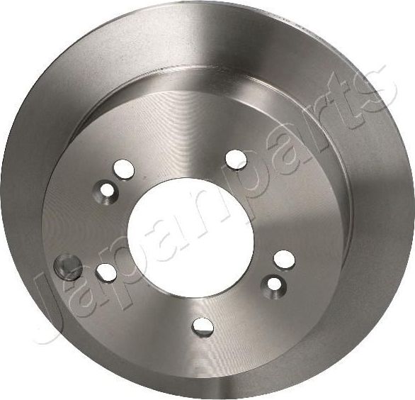 Тормозной диск Japanparts. Артикул DP-K10