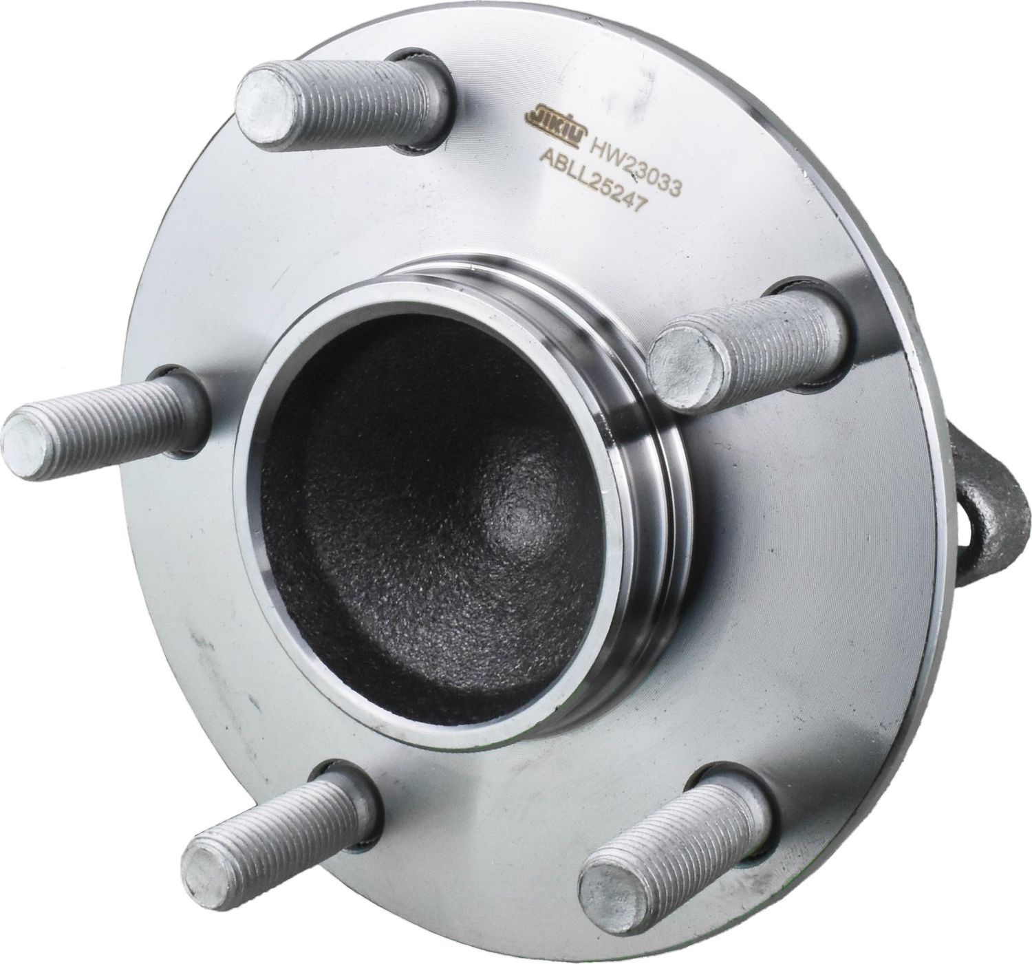 Ступица колеса Jikiu. Артикул HW23033