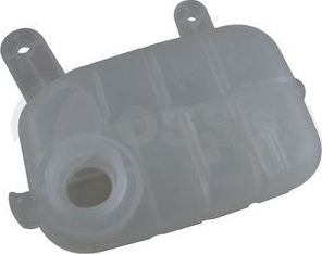 Расширительный бачок OSSCA. Артикул 59407