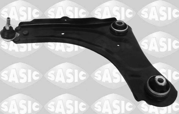 Треугольный рычаг передней подвески Sasic левый нижний для Renault Grand Scenic III 2009-2015. Артикул 7474010